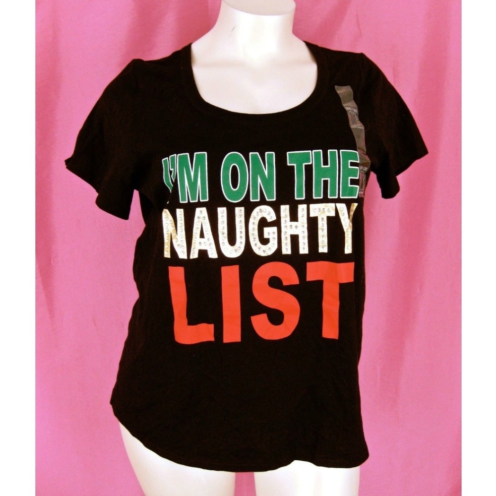 Cacique 22 24 Sleep Night T Shirt Top